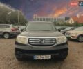 Хонда Пілот 2011 у Рівному на Automoto.ua Чорний Хонда Пілот, об'ємом двигуна 3.5 л та пробігом 230 тис. км за 11300 $, фото 1 на Automoto.ua