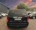 Хонда Пілот 2011 у Рівному на Automoto.ua Чорний Хонда Пілот, об'ємом двигуна 3.5 л та пробігом 230 тис. км за 11300 $, фото 7 на Automoto.ua