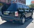 Чорний Хонда Пілот, об'ємом двигуна 3.47 л та пробігом 331 тис. км за 13700 $, фото 5 на Automoto.ua