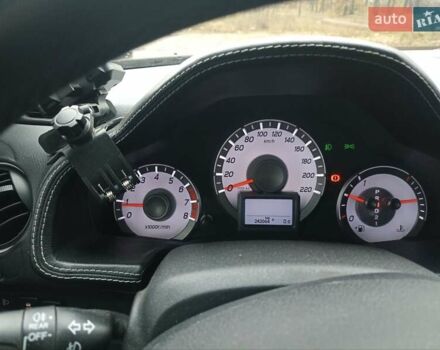 Чорний Хонда Пілот, об'ємом двигуна 3.47 л та пробігом 242 тис. км за 11500 $, фото 2 на Automoto.ua