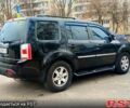 Черный Хонда Пилот, объемом двигателя 3.5 л и пробегом 190 тыс. км за 14500 $, фото 2 на Automoto.ua