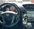 Чорний Хонда Пілот, об'ємом двигуна 3.47 л та пробігом 331 тис. км за 13700 $, фото 10 на Automoto.ua