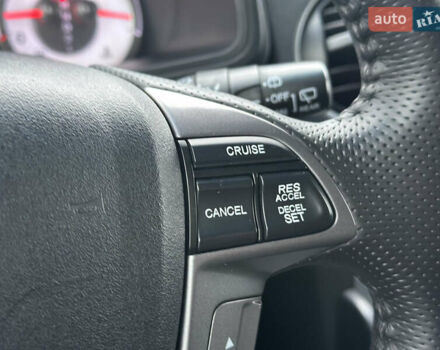 Черный Хонда Пилот, объемом двигателя 3.5 л и пробегом 175 тыс. км за 13300 $, фото 27 на Automoto.ua