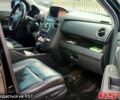 Черный Хонда Пилот, объемом двигателя 3.5 л и пробегом 190 тыс. км за 14500 $, фото 7 на Automoto.ua
