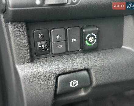 Черный Хонда Пилот, объемом двигателя 3.5 л и пробегом 175 тыс. км за 13300 $, фото 20 на Automoto.ua