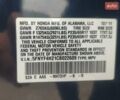 Хонда Пілот 2011 у Рівному на Automoto.ua Чорний Хонда Пілот, об'ємом двигуна 3.5 л та пробігом 230 тис. км за 11300 $, фото 21 на Automoto.ua