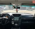 Чорний Хонда Пілот, об'ємом двигуна 3.47 л та пробігом 331 тис. км за 13700 $, фото 11 на Automoto.ua