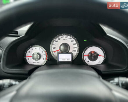 Черный Хонда Пилот, объемом двигателя 3.5 л и пробегом 175 тыс. км за 13300 $, фото 21 на Automoto.ua