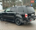 Черный Хонда Пилот, объемом двигателя 3.5 л и пробегом 175 тыс. км за 13300 $, фото 7 на Automoto.ua