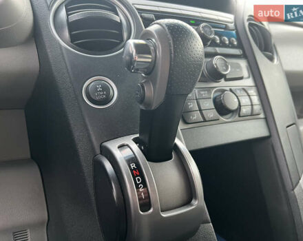 Чорний Хонда Пілот, об'ємом двигуна 3.47 л та пробігом 240 тис. км за 9999 $, фото 18 на Automoto.ua