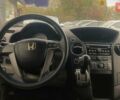 Хонда Пілот 2011 у Рівному на Automoto.ua Чорний Хонда Пілот, об'ємом двигуна 3.5 л та пробігом 230 тис. км за 11300 $, фото 1 на Automoto.ua