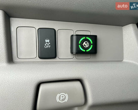 Чорний Хонда Пілот, об'ємом двигуна 3.47 л та пробігом 240 тис. км за 9999 $, фото 15 на Automoto.ua