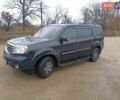Чорний Хонда Пілот, об'ємом двигуна 3.47 л та пробігом 242 тис. км за 11500 $, фото 1 на Automoto.ua