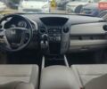 Хонда Пілот 2011 у Рівному на Automoto.ua Чорний Хонда Пілот, об'ємом двигуна 3.5 л та пробігом 230 тис. км за 11300 $, фото 10 на Automoto.ua