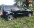 Чорний Хонда Пілот, об'ємом двигуна 3.47 л та пробігом 230 тис. км за 8300 $, фото 1 на Automoto.ua