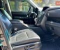 Чорний Хонда Пілот, об'ємом двигуна 3.47 л та пробігом 331 тис. км за 13700 $, фото 13 на Automoto.ua