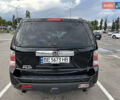 Чорний Хонда Пілот, об'ємом двигуна 3.5 л та пробігом 187 тис. км за 15700 $, фото 4 на Automoto.ua