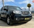 Чорний Хонда Пілот, об'ємом двигуна 3.5 л та пробігом 227 тис. км за 18000 $, фото 1 на Automoto.ua