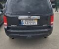 Чорний Хонда Пілот, об'ємом двигуна 3.47 л та пробігом 176 тис. км за 12700 $, фото 1 на Automoto.ua