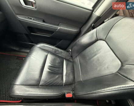 Чорний Хонда Пілот, об'ємом двигуна 3.47 л та пробігом 268 тис. км за 15990 $, фото 19 на Automoto.ua