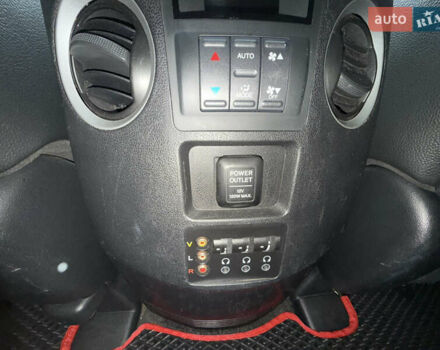 Чорний Хонда Пілот, об'ємом двигуна 3.47 л та пробігом 268 тис. км за 15990 $, фото 15 на Automoto.ua