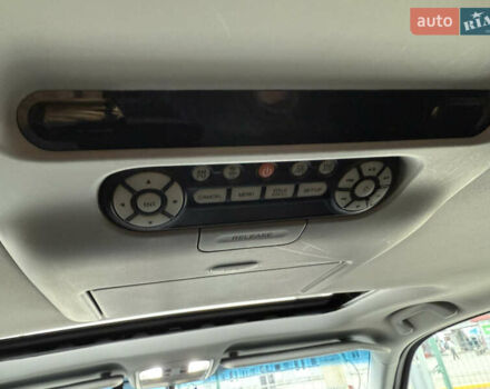 Чорний Хонда Пілот, об'ємом двигуна 3.47 л та пробігом 268 тис. км за 15990 $, фото 13 на Automoto.ua