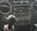 Черный Хонда Пилот, объемом двигателя 3.5 л и пробегом 267 тыс. км за 16500 $, фото 8 на Automoto.ua