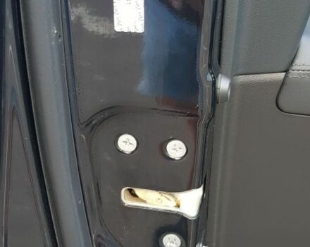 Черный Хонда Пилот, объемом двигателя 3.5 л и пробегом 267 тыс. км за 16500 $, фото 10 на Automoto.ua