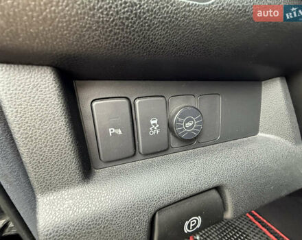 Чорний Хонда Пілот, об'ємом двигуна 3.47 л та пробігом 268 тис. км за 15990 $, фото 16 на Automoto.ua