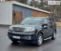 Чорний Хонда Пілот, об'ємом двигуна 3.5 л та пробігом 110 тис. км за 16600 $, фото 19 на Automoto.ua