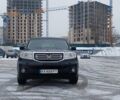 Черный Хонда Пилот, объемом двигателя 3.47 л и пробегом 250 тыс. км за 14900 $, фото 1 на Automoto.ua