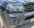Чорний Хонда Пілот, об'ємом двигуна 3.5 л та пробігом 260 тис. км за 15990 $, фото 3 на Automoto.ua