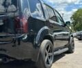 Чорний Хонда Пілот, об'ємом двигуна 3.5 л та пробігом 260 тис. км за 15990 $, фото 8 на Automoto.ua