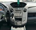 Чорний Хонда Пілот, об'ємом двигуна 3.5 л та пробігом 260 тис. км за 15990 $, фото 22 на Automoto.ua