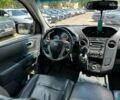 Чорний Хонда Пілот, об'ємом двигуна 3.5 л та пробігом 260 тис. км за 15990 $, фото 19 на Automoto.ua