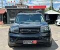 Чорний Хонда Пілот, об'ємом двигуна 3.5 л та пробігом 260 тис. км за 15990 $, фото 1 на Automoto.ua