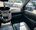 Чорний Хонда Пілот, об'ємом двигуна 3.5 л та пробігом 260 тис. км за 15990 $, фото 20 на Automoto.ua