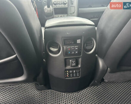 Черный Хонда Пилот, объемом двигателя 3.47 л и пробегом 210 тыс. км за 12500 $, фото 11 на Automoto.ua