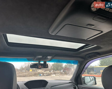 Черный Хонда Пилот, объемом двигателя 3.47 л и пробегом 210 тыс. км за 12500 $, фото 9 на Automoto.ua