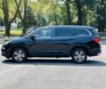 Чорний Хонда Пілот, об'ємом двигуна 3.5 л та пробігом 76 тис. км за 2600 $, фото 7 на Automoto.ua