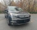 Чорний Хонда Пілот, об'ємом двигуна 3.5 л та пробігом 75 тис. км за 4500 $, фото 4 на Automoto.ua