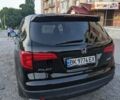Черный Хонда Пилот, объемом двигателя 3.5 л и пробегом 111 тыс. км за 27290 $, фото 12 на Automoto.ua