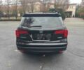 Чорний Хонда Пілот, об'ємом двигуна 3.5 л та пробігом 75 тис. км за 4500 $, фото 3 на Automoto.ua