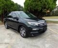 Хонда Пилот 2016 в Киеве на Automoto.ua Черный Хонда Пилот, объемом двигателя 3.5 л и пробегом 80 тыс. км за 7000 $, фото 1 на Automoto.ua