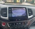 Чорний Хонда Пілот, об'ємом двигуна 3.5 л та пробігом 75 тис. км за 4500 $, фото 6 на Automoto.ua