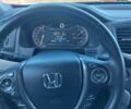 Черный Хонда Пилот, объемом двигателя 3.47 л и пробегом 98 тыс. км за 21500 $, фото 4 на Automoto.ua