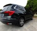 Хонда Пилот 2016 в Киеве на Automoto.ua Черный Хонда Пилот, объемом двигателя 3.5 л и пробегом 80 тыс. км за 7000 $, фото 2 на Automoto.ua