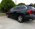 Хонда Пилот 2016 в Киеве на Automoto.ua Черный Хонда Пилот, объемом двигателя 3.5 л и пробегом 80 тыс. км за 7000 $, фото 4 на Automoto.ua