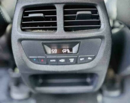 Чорний Хонда Пілот, об'ємом двигуна 3.5 л та пробігом 76 тис. км за 2600 $, фото 11 на Automoto.ua