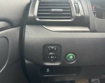 Чорний Хонда Пілот, об'ємом двигуна 3.5 л та пробігом 75 тис. км за 4500 $, фото 7 на Automoto.ua